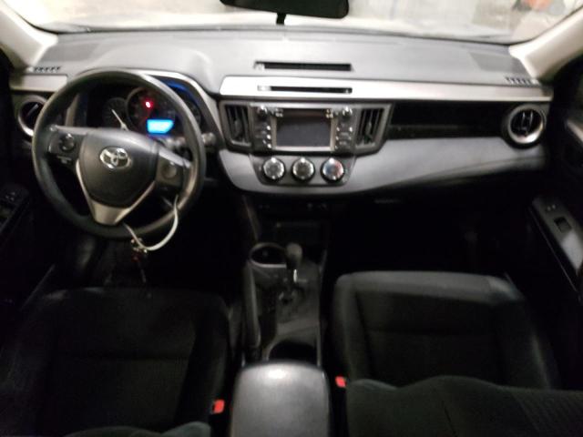 Photo 8 from auction – 2016 TOYOTA RAV4 LE with VIN JTMBFREV1GJ089095