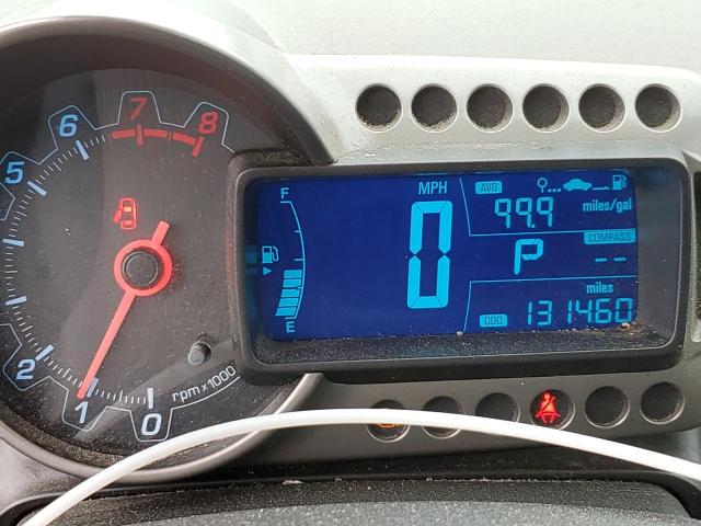 Photo 9 from auction – 2015 CHEVROLET SONIC LT with VIN 1G1JC6SH9F4110881