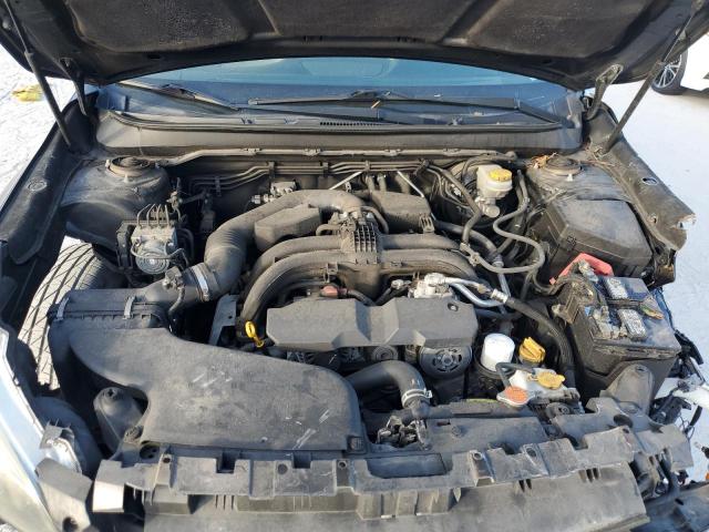 Photo 11 from auction – 2015 SUBARU OUTBACK 2. with VIN 4S4BSBACXF3220451