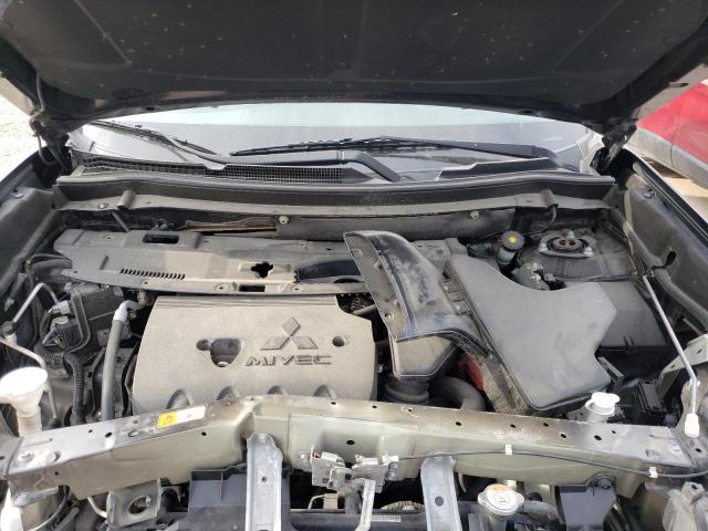 Photo 12 from auction – 2019 MITSUBISHI OUTLANDER with VIN JA4AD2A37KZ055065