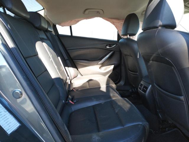 Photo 10 from auction – 2017 MAZDA 6 TOURING with VIN JM1GL1V55H1130846