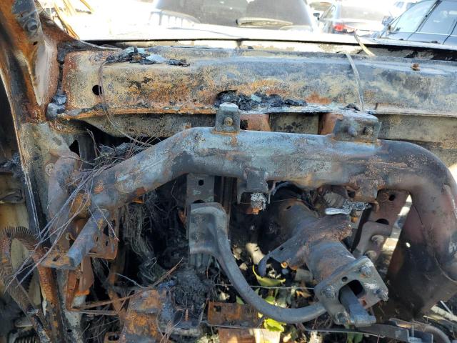 Photo 9 from auction – 2007 GMC YUKON with VIN 1GKFC13007R430124