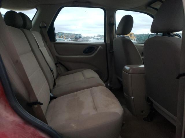 Photo 11 from auction – 2007 FORD ESCAPE XLS with VIN 1FMYU02Z07KB08177