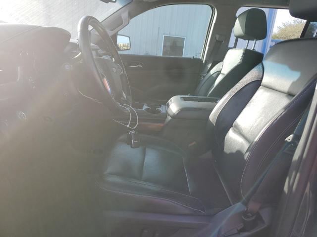 Photo 7 from auction – 2019 CHEVROLET TAHOE C150 with VIN 1GNSCBKC0KR296470