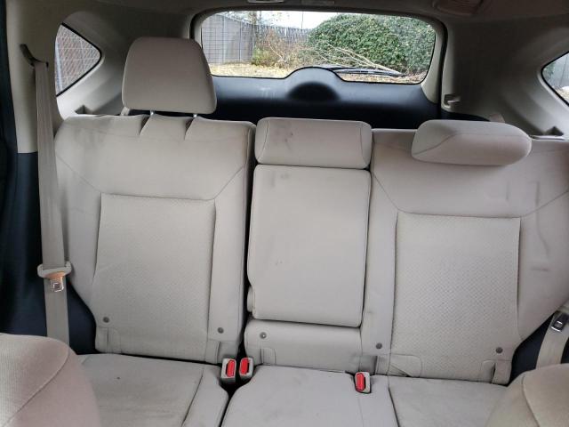 Photo 10 from auction – 2016 HONDA CR-V EX with VIN 2HKRM4H51GH613129