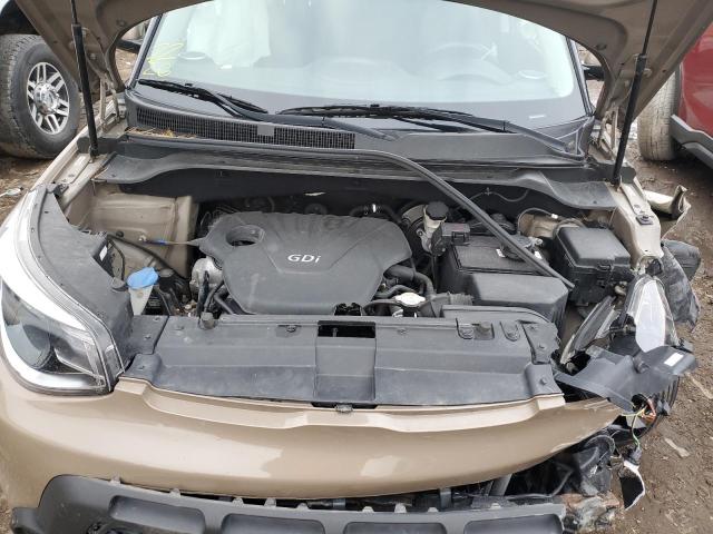 Photo 11 from auction – 2015 KIA SOUL with VIN KNDJN2A29F7170245