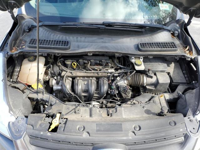 Photo 12 from auction – 2015 FORD ESCAPE S with VIN 1FMCU0F78FUB48657