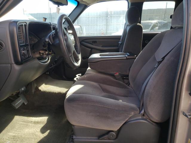Photo 7 from auction – 2006 GMC NEW SIERRA with VIN 1GTEC19X06Z229947