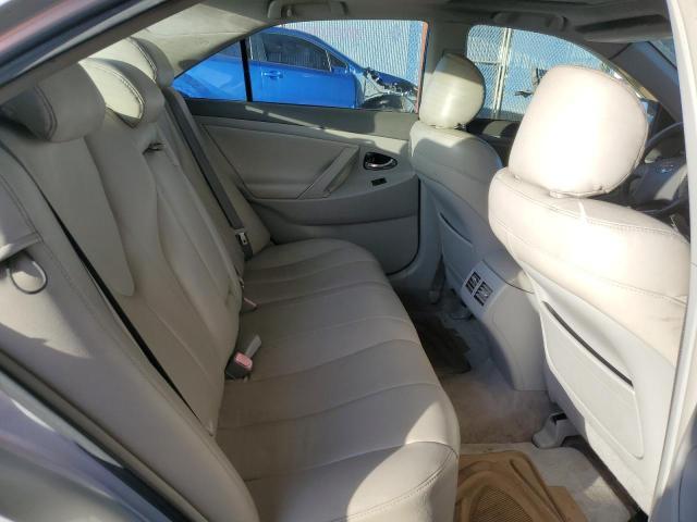 Photo 10 from auction – 2007 TOYOTA CAMRY HYBR with VIN JTNBB46K373003076