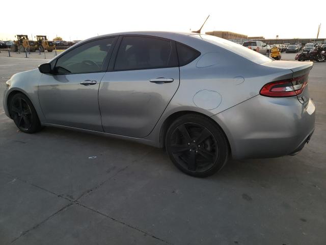 Photo 2 from auction – 2015 DODGE DART SXT with VIN 1C3CDFBBXFD337784