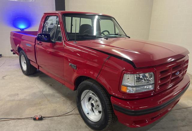 FORD F150 1994 with VIN 1FTDF15RXRLB02690 - Photo from auction