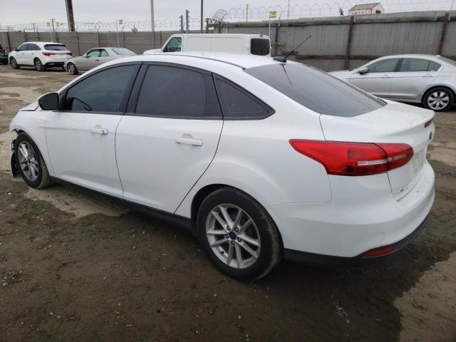 Photo 2 from auction – 2016 FORD FOCUS SE with VIN 1FADP3F27GL325587