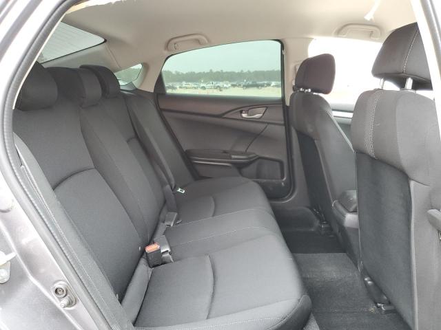 Photo 10 from auction – 2018 HONDA CIVIC LX with VIN 2HGFC2F59JH519966