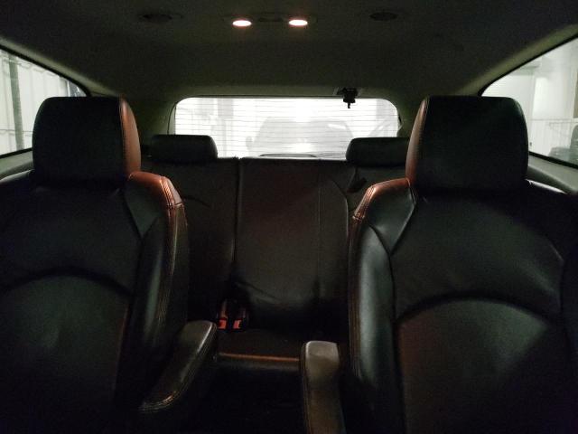 Photo 10 from auction – 2012 CHEVROLET TRAVERSE L with VIN 1GNKVJED2CJ222511