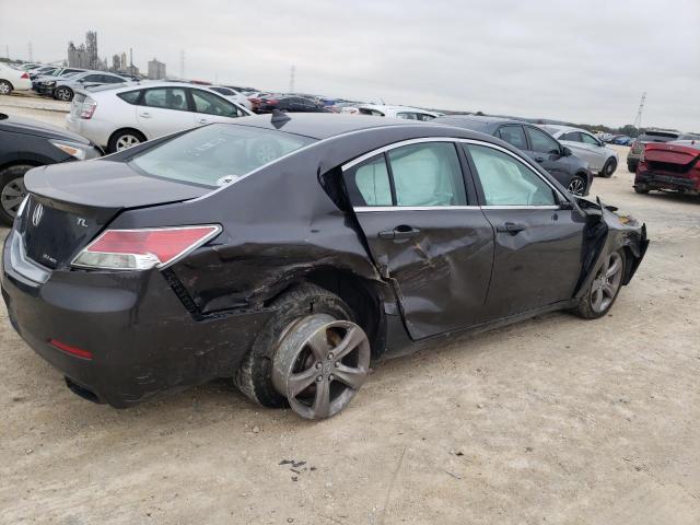 Photo 3 from auction – 2013 ACURA TL TECH with VIN 19UUA9F52DA004087