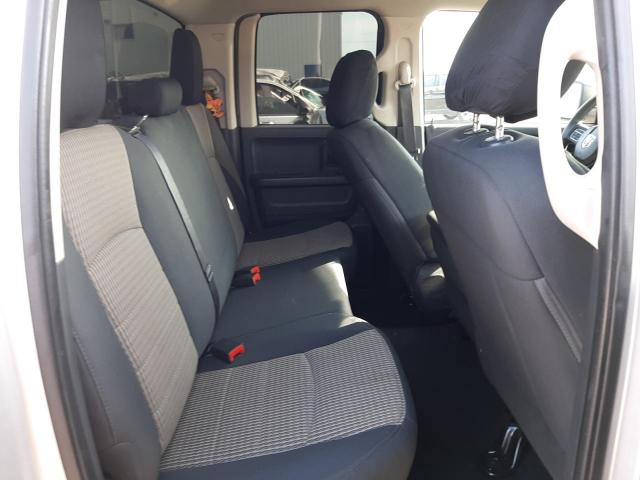 Photo 10 from auction – 2012 DODGE RAM 1500 S with VIN 1C6RD7FT7CS261566