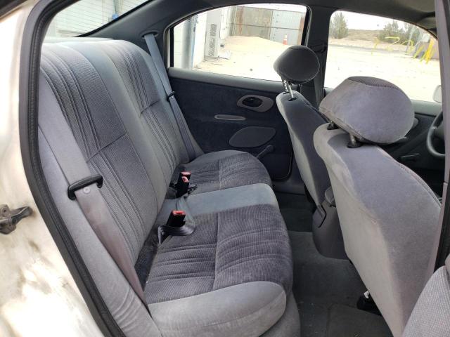 Photo 10 from auction – 1995 FORD CONTOUR with VIN 1FALP6536SK109784