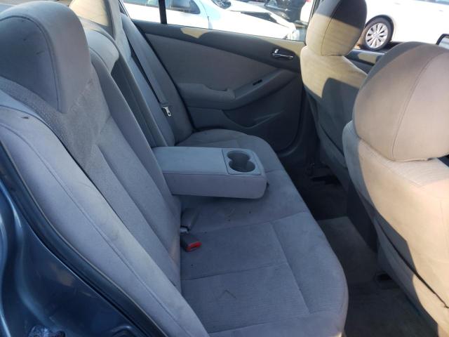 Photo 10 from auction – 2010 NISSAN ALTIMA BAS with VIN 1N4AL2AP1AN536193