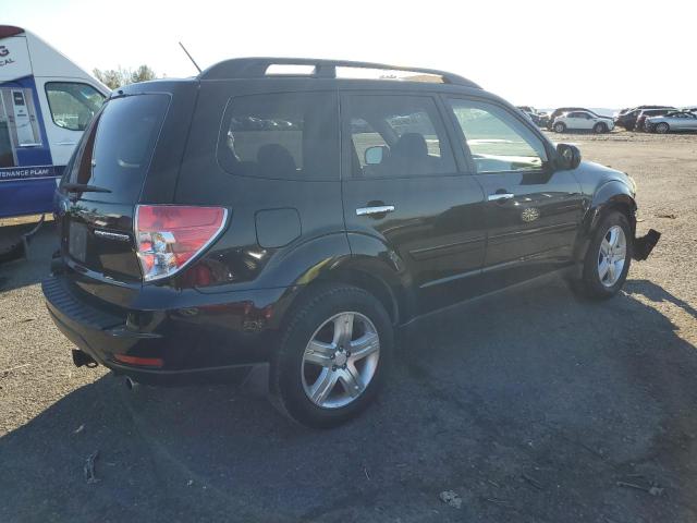Photo 3 from auction – 2009 SUBARU FORESTER 2 with VIN JF2SH63619H705099