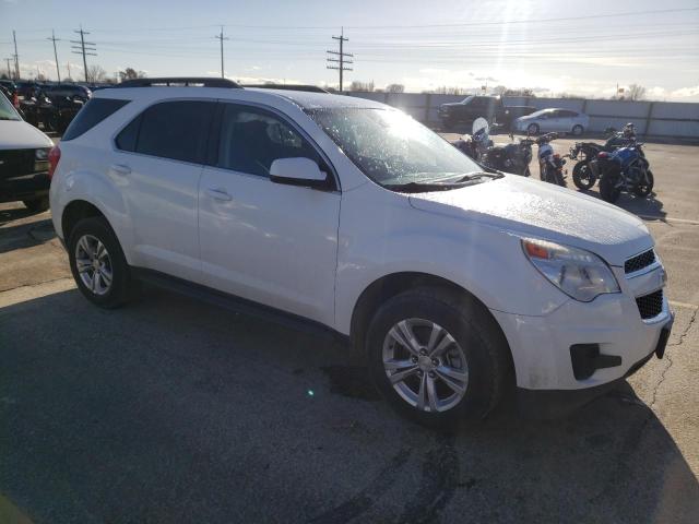Photo 4 from auction – 2014 CHEVROLET EQUINOX LT with VIN 2GNFLFEK7E6323966