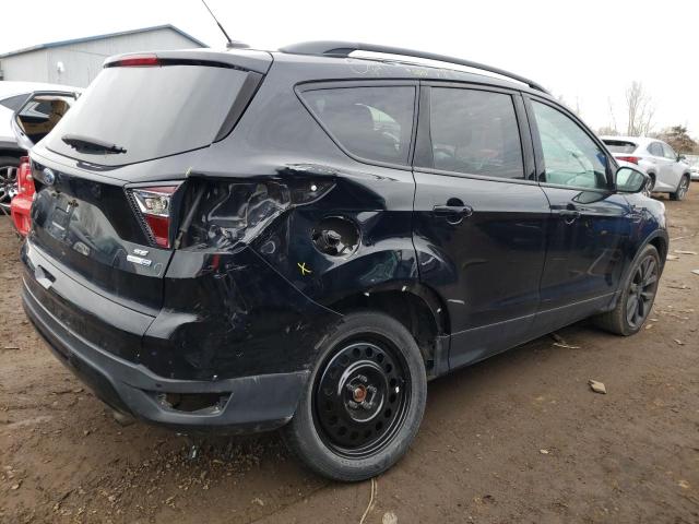 Photo 3 from auction – 2017 FORD ESCAPE SE with VIN 1FMCU9GD7HUA80332