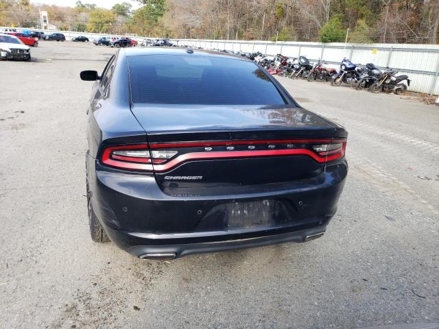 Photo 6 from auction – 2015 DODGE CHARGER SE with VIN 2C3CDXBG9FH745021