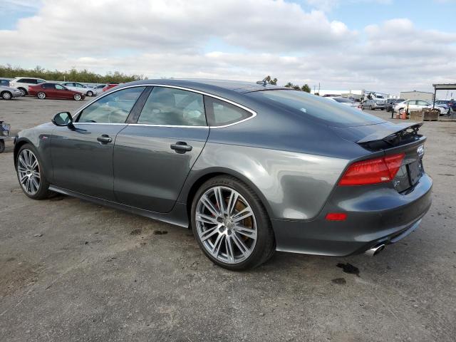 Photo 2 from auction – 2012 AUDI A7 PRESTIG with VIN WAU2GAFC1CN176703