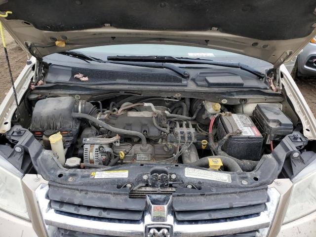 Photo 12 from auction – 2009 DODGE GRAND CARA with VIN 1D8HN44E59B500580