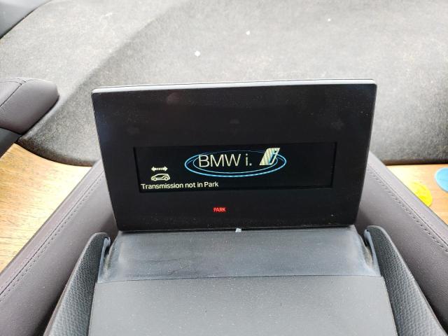 Photo 9 from auction – 2015 BMW I3 BEV with VIN WBY1Z2C51FV555577