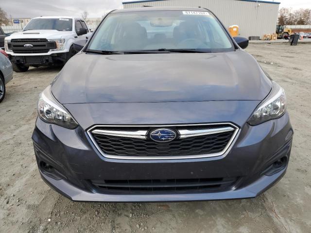 Photo 5 from auction – 2017 SUBARU IMPREZA PR with VIN 4S3GKAB64H3622045