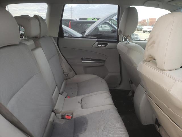 Photo 11 from auction – 2011 SUBARU FORESTER 2 with VIN JF2SHADC9BH772823