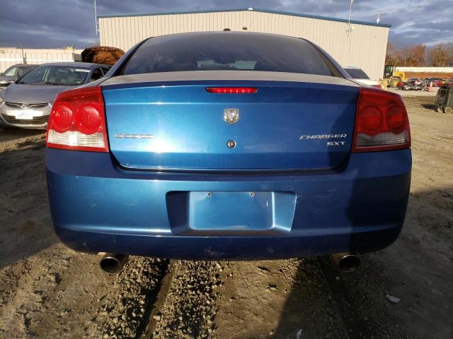 Photo 6 from auction – 2010 DODGE CHARGER SX with VIN 2B3CA3CV6AH135906