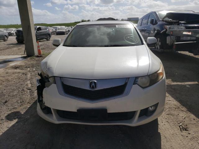Photo 5 from auction – 2009 ACURA TSX with VIN JH4CU26649C001025