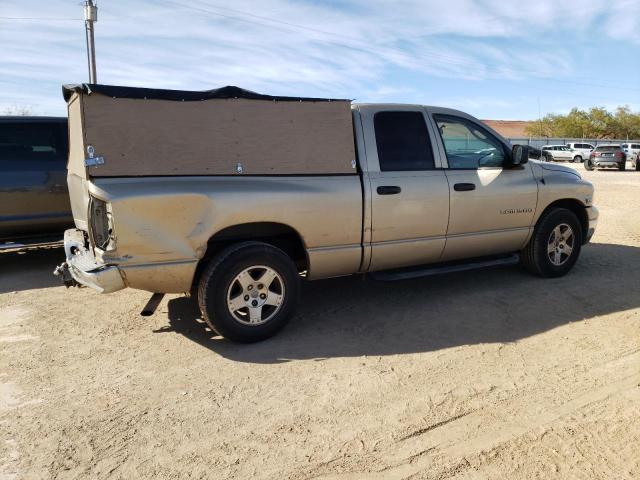 Photo 3 from auction – 2005 DODGE RAM 1500 S with VIN 1D7HA18D95S344229