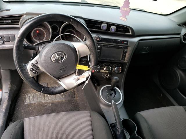 Photo 8 from auction – 2015 TOYOTA SCION TC with VIN JTKJF5C77FJ001280