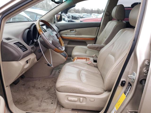 Photo 7 from auction – 2004 LEXUS RX 330 with VIN 2T2HA31U24C022740