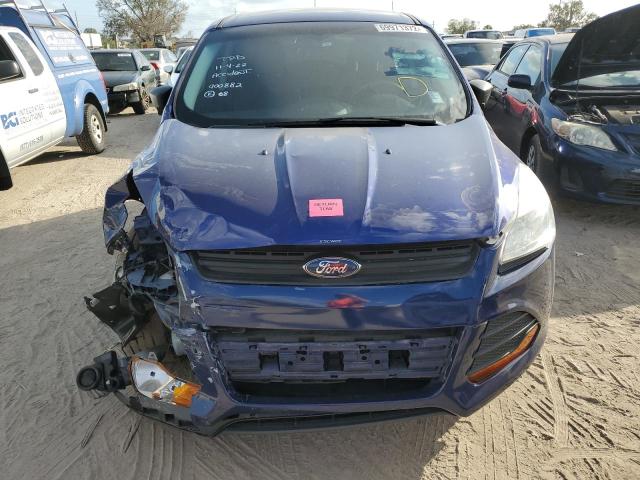 Photo 5 from auction – 2016 FORD ESCAPE S with VIN 1FMCU0F76GUC86151