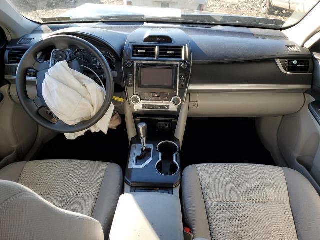 Photo 8 from auction – 2014 TOYOTA CAMRY L with VIN 4T4BF1FK0ER354589