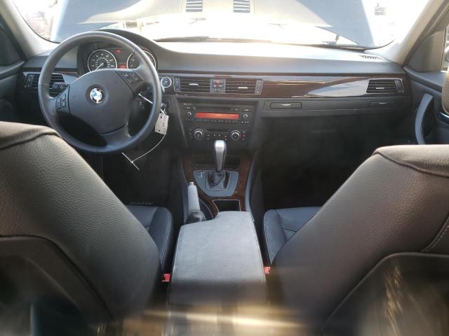 Photo 8 from auction – 2011 BMW 328 I SULE with VIN WBAPH5G50BNM75995
