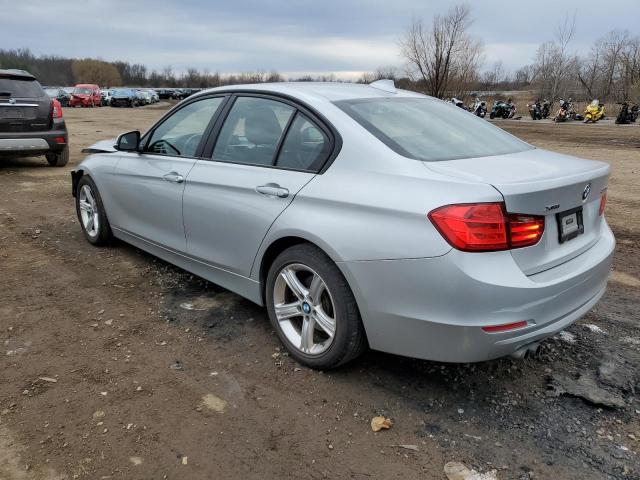 Photo 2 from auction – 2013 BMW 328 XI with VIN WBA3B3C5XDF536552