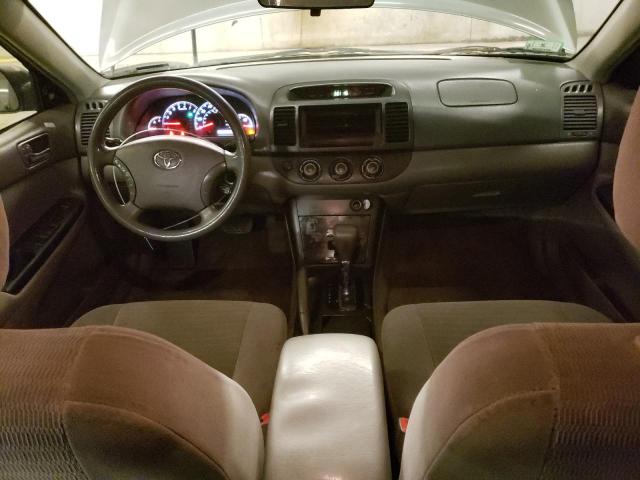 Photo 8 from auction – 2005 TOYOTA CAMRY LE with VIN 4T1BE32K05U983218