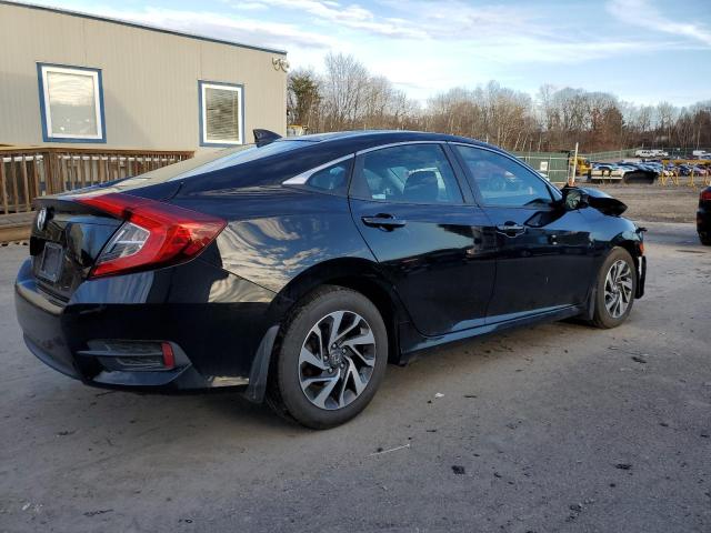 Photo 3 from auction – 2017 HONDA CIVIC EX with VIN 19XFC2F79HE226865