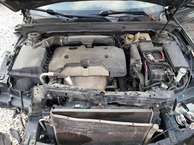 Photo 11 from auction – 2015 CHEVROLET MALIBU LS with VIN 1G11B5SL0FF114520