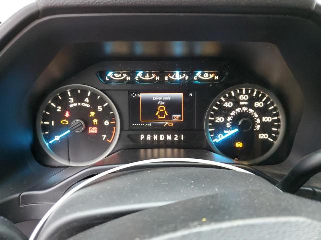 Photo 9 from auction – 2016 FORD F150 SUPER with VIN 1FTFW1EG2GFA69929
