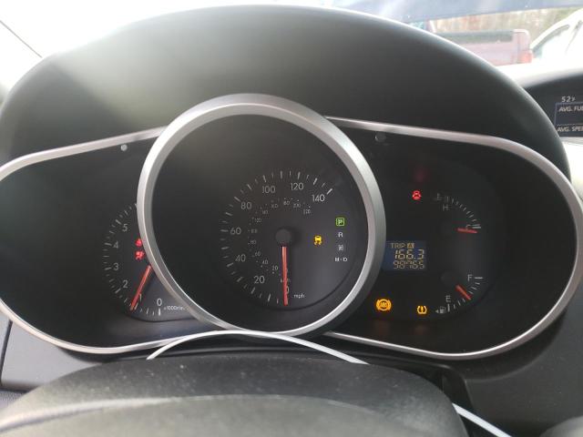 Photo 9 from auction – 2011 MAZDA CX-7 with VIN JM3ER4CL7B0374561
