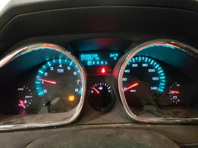 Photo 9 from auction – 2012 CHEVROLET TRAVERSE L with VIN 1GNKVJED2CJ222511