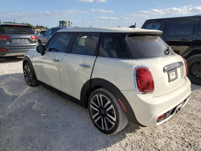 Photo 2 from auction – 2020 MINI COOPER S with VIN WMWXU9C0XL2L39356