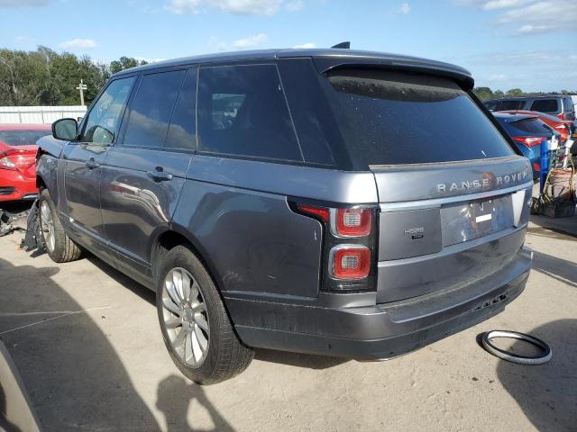 Photo 2 from auction – 2020 LAND ROVER RANGE ROVE with VIN SALGS2RU5LA583828