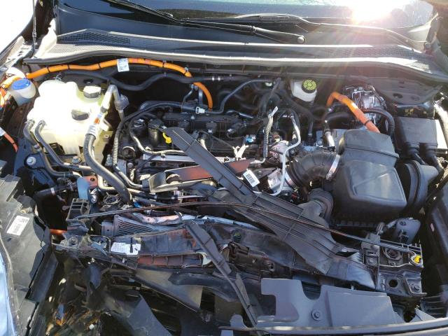 Photo 11 from auction – 2021 FORD ESCAPE TIT with VIN 1FMCU0DZ6MUB15786