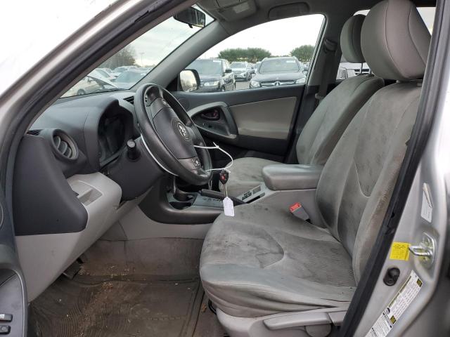 Photo 7 from auction – 2012 TOYOTA RAV4 with VIN 2T3BF4DV3CW200990